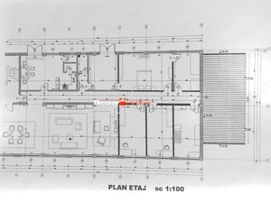 Showroom cu hala si spatiu locativ – Marghita, Bihor - imagine 14