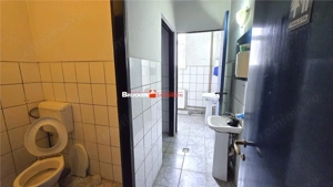 Showroom cu hala si spatiu locativ – Marghita, Bihor - imagine 11