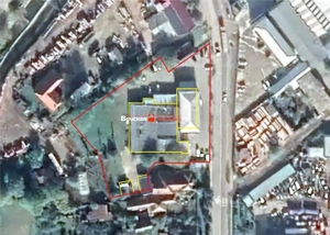 Showroom cu hala si spatiu locativ – Marghita, Bihor - imagine 5