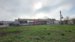 Showroom cu hala si spatiu locativ – Marghita, Bihor - imagine 7