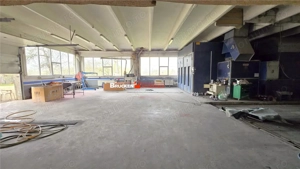 Showroom cu hala si spatiu locativ – Marghita, Bihor - imagine 9