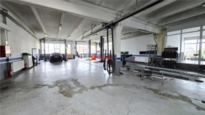 Showroom cu hala si spatiu locativ – Marghita, Bihor - imagine 8