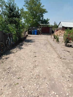 Casă de vânzare în sat LANURILE  - imagine 19