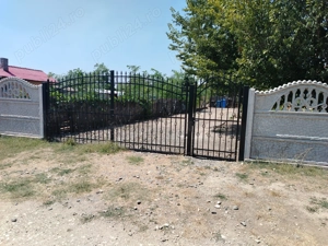 Casă de vânzare în sat LANURILE  - imagine 18