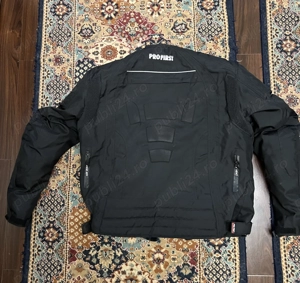 Geaca Moto Marimea XL - imagine 2 Geaca Moto Marimea XL - imagine 2