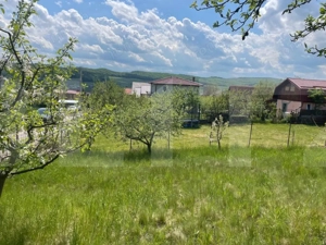 Oferta! Teren intravilan, PUZ in lucru, 494 mp, zona Lombului