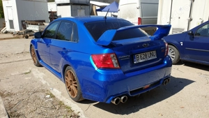 Subaru impreza sti 2013 vând sau schimb - imagine 3