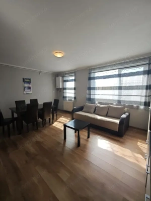 Apartament 2 camere – mobilat și utilat complet – zona Hotel Europa