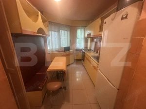 Apartament cu 3 camere, 63 mp, zona Micro 16 - imagine 3