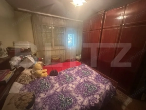 Apartament cu 3 camere, 63 mp, zona Micro 16 - imagine 5