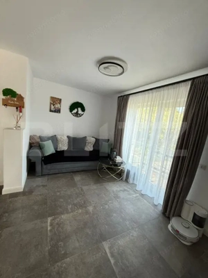 Apartament cu 3 camere, 65 mp si un foișor cu gradina de 191 mp - imagine 10