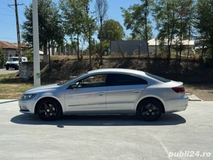 Passat CC 2014 Automat 4x4  - imagine 10