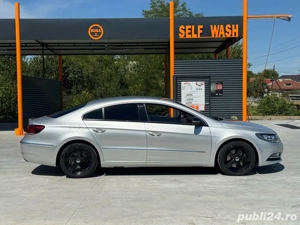 Passat CC 2014 Automat 4x4  - imagine 6