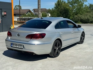 Passat CC 2014 Automat 4x4  - imagine 7