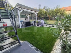 Apartament cu 3 camere, 65 mp si un foișor cu gradina de 191 mp - imagine 15