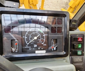 Incarator frontal telescopic JCB 530-110 - imagine 7