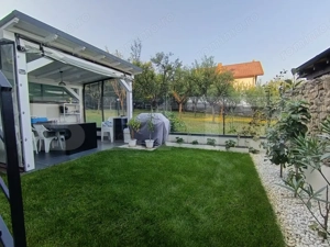 Apartament cu 3 camere, 65 mp si un foișor cu gradina de 191 mp - imagine 14