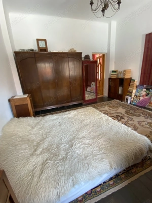 Închiriez apartament 2 cam, în casa, lângă parc Carol