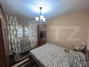 Apartament 2 camere decomandat, 63 mp, zona Parculet Pedagogic - imagine 3