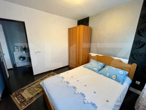 Apartament 3, camere, 64 mp, zona Sarari - imagine 9