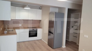 Apartament modern  2 camere, 50 mp, terasa 40 mp ,  Sancraiu de Mures. - imagine 4