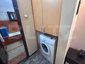 Apartament 2 camere decomandat, 63 mp, zona Parculet Pedagogic - imagine 10