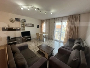 Apartament cu 2 camere de închiriat, Rezidențial Bermo R1, Zona Kaufland