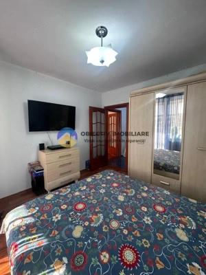 Apartament 2 camere - strada Darmanesti  - imagine 3