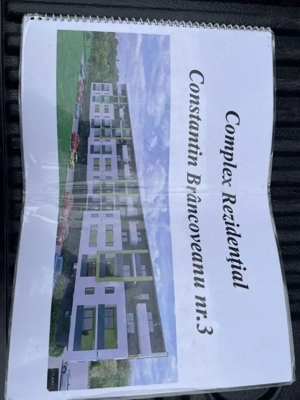 Apartament de vanzare, cu 2 camere, 42 mp, zona Garii - imagine 3