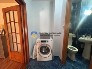 Apartament 2 camere - strada Darmanesti  - imagine 10