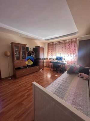 Apartament 2 camere - strada Darmanesti  - imagine 2