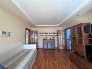 Apartament 2 camere - strada Darmanesti  - imagine 16