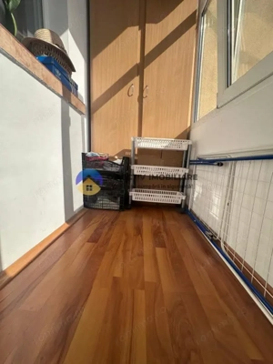 Apartament 2 camere - strada Darmanesti  - imagine 12