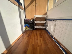 Apartament 2 camere - strada Darmanesti  - imagine 13