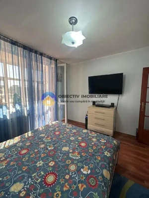 Apartament 2 camere - strada Darmanesti  - imagine 4