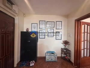 Apartament 2 camere - strada Darmanesti  - imagine 8