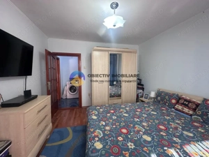 Apartament 2 camere - strada Darmanesti  - imagine 14