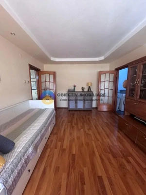 Apartament 2 camere - strada Darmanesti  - imagine 7