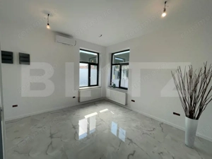 Spațiu comercial de închiriat – Strada Victoriei, zona centrală, Târgu-Jiu