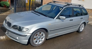 Vând BMV 320d 150cp  - imagine 4
