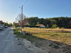 Romatsa Petresti Corbeanca Otopeni, str Liliacului , toate utilitat, langa padure - imagine 5