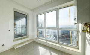 Apartament 126 mp, 4 camere pe 2 niveluri, Grigorescu !