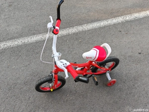 Bicicleta pentru copii, in stare excelenta