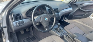 Vând BMV 320d 150cp  - imagine 9