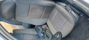 Vând BMV 320d 150cp  - imagine 11