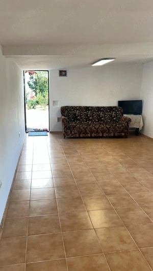 Spațiu comercial 27 mp de închiriat   Mihăilești, sat Tufa (19 km de București) - imagine 4