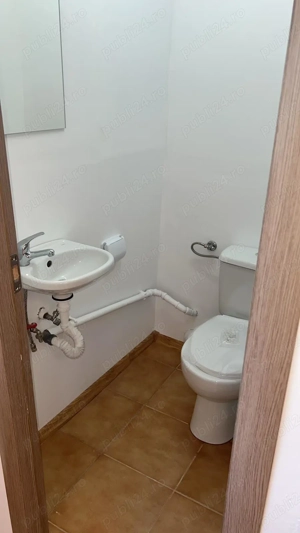 Spațiu comercial 27 mp de închiriat   Mihăilești, sat Tufa (19 km de București) - imagine 3