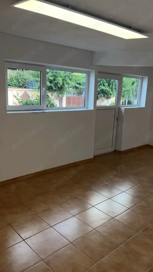 Spațiu comercial 27 mp de închiriat   Mihăilești, sat Tufa (19 km de București) - imagine 2