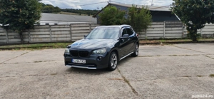 Bmw X1, Xdrive
