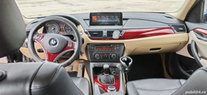 schimb bmw x1 - imagine 2
